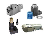 Componentes Sankyo España