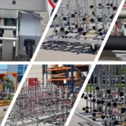 Automatizacion lineas de prensa